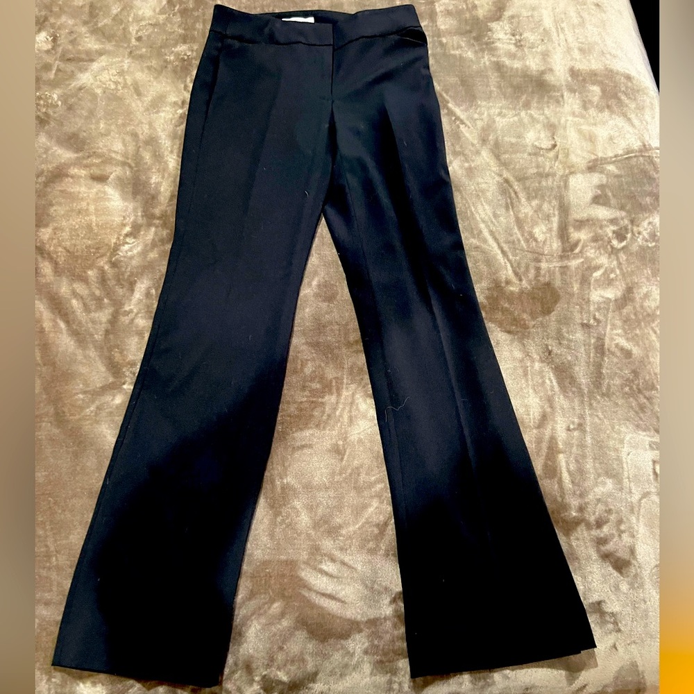 White House/Black Market Trousers